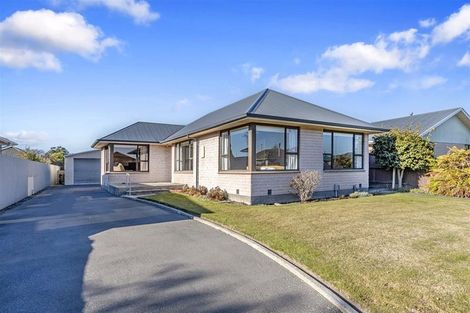Photo of property in 23 Oriana Crescent, Hornby, Christchurch, 8042
