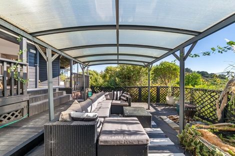 Photo of property in 50 Molyneux Close, Whitby, Porirua, 5024