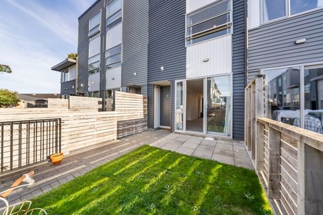 Photo of property in 4/36 Tacy Street, Kilbirnie, Wellington, 6022