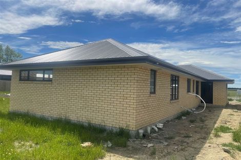 Photo of property in 279 Lincoln Rolleston Road, Rolleston, 7615