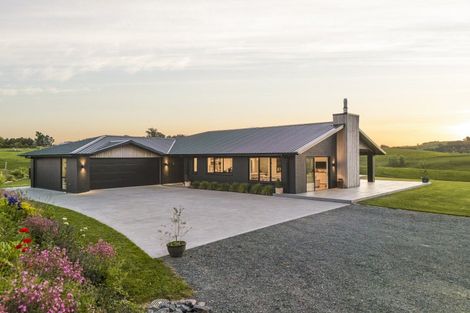 Photo of property in 912 Te Miro Road, Te Miro, Cambridge, 3496