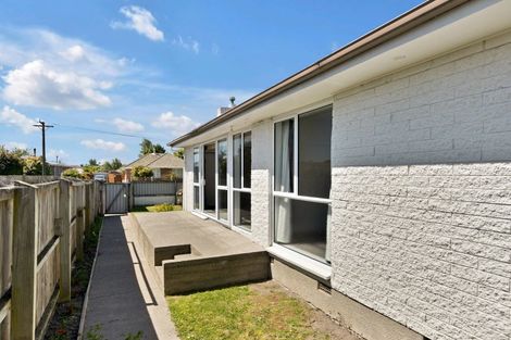 Photo of property in 2/45 Cobra Street, Halswell, Christchurch, 8025
