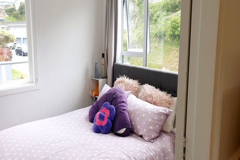 Photo of property in 3/304 Ohiro Road, Brooklyn, Wellington, 6021