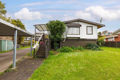 Photo of property in 14 Lakeview Terrace, Huntly, 3700