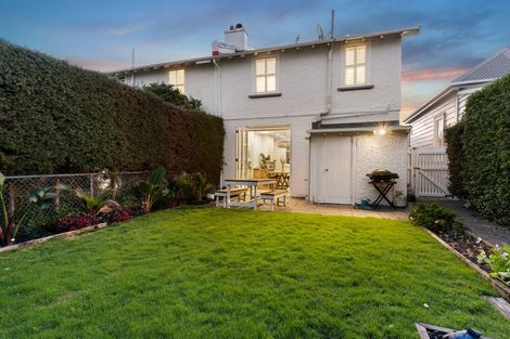 Photo of property in 92 Clarence Street, Ponsonby, Auckland, 1011