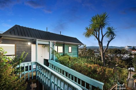 Photo of property in 124u7 Hataitai Road, Hataitai, Wellington, 6021