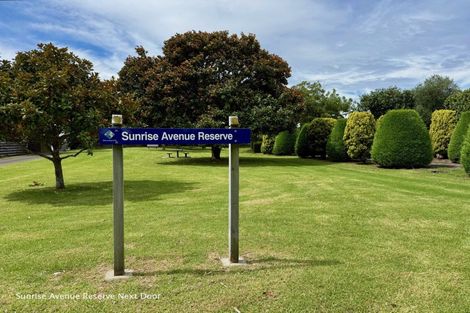 Photo of property in 26 Sunrise Avenue, Mount Maunganui, 3116