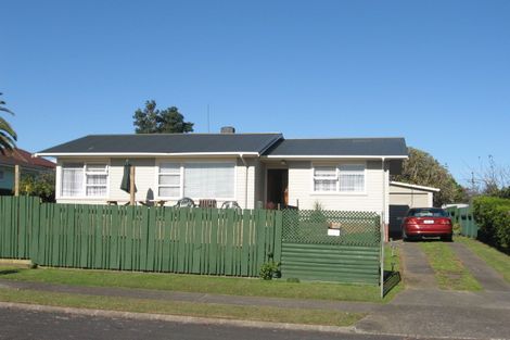 Photo of property in 9 Heybridge Street, Manurewa, Auckland, 2102