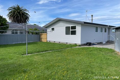 Photo of property in 151 Riverbend Road, Onekawa, Napier, 4110