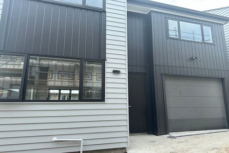 Photo of property in 79b Bond Crescent, Forrest Hill, Auckland, 0620