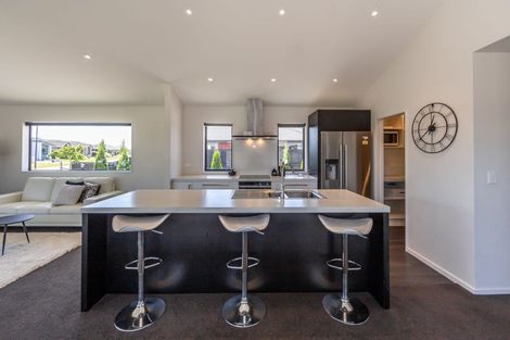 Photo of property in 8 Kendon Drive, Rolleston, 7614