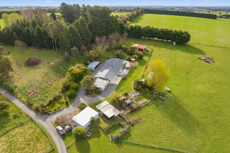 Photo of property in 960 Norfolk Road, Upper Plain, Carterton, 5791