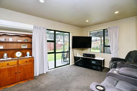 Photo of property in 21 Mcdougal Place, Kaiapoi, 7630
