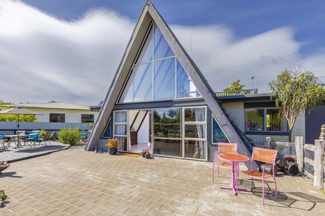 Photo of property in Knock Binnon, 73 Abbotsford Road, Waipawa, 4210