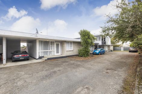 Photo of property in 547 Church Street, Terrace End, Palmerston North, 4410