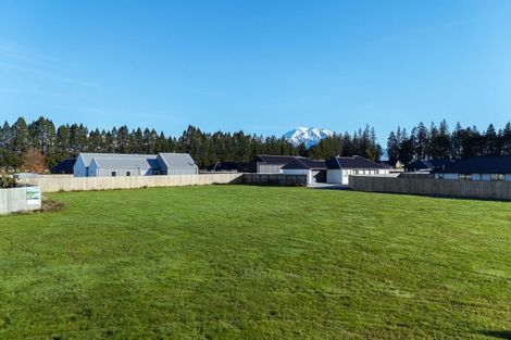 Photo of property in 7 Memorial Crescent, Methven, 7730