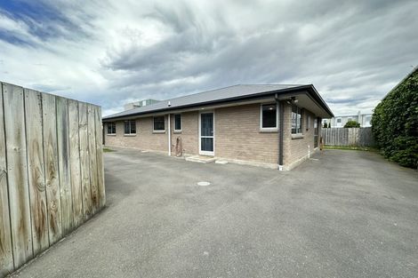Photo of property in 11a Centennial Avenue, Riccarton, Christchurch, 8041