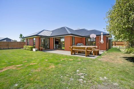 Photo of property in 35 Tauhinu Avenue, Lincoln, 7608