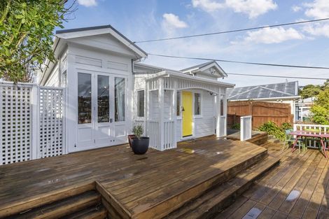 Photo of property in 41 Washington Avenue, Brooklyn, Wellington, 6021