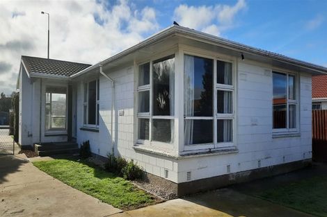 Photo of property in 147 Yaldhurst Road, Sockburn, Christchurch, 8042