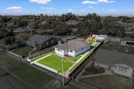 Photo of property in 84 Portal Street, Durie Hill, Whanganui, 4500