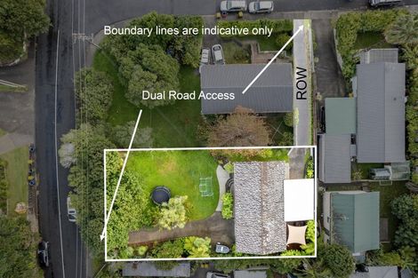 Photo of property in 3 Macnay Way, Murrays Bay, Auckland, 0630