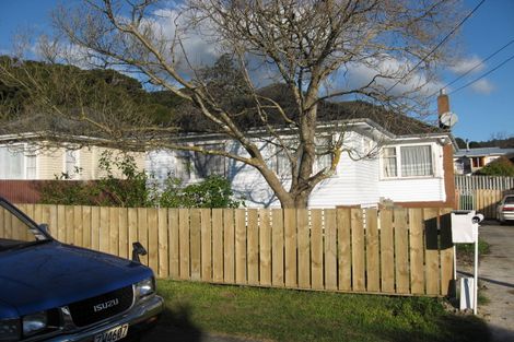 Photo of property in 47 Mckillop Street, Wainuiomata, Lower Hutt, 5014