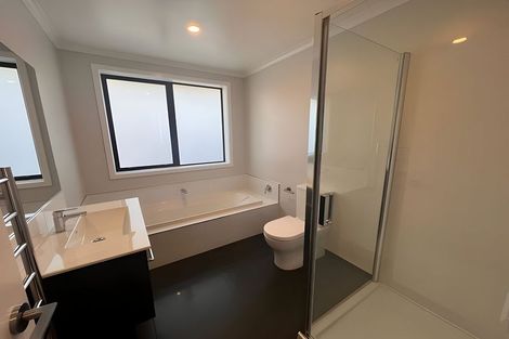 Photo of property in 5a Wexford Crescent, Halswell, Christchurch, 8025