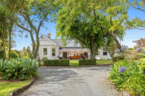 Photo of property in 427 Port Albert Road, Wellsford, 0972