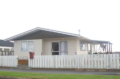 Photo of property in 8 Park Lane, Waitara, 4320