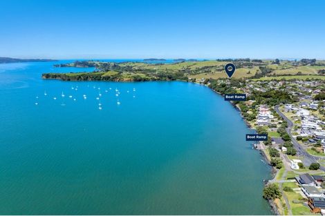 Photo of property in 12 Albro Lane, Algies Bay, Warkworth, 0920