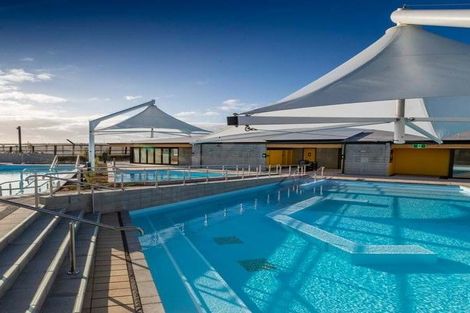 Photo of property in 132 Seaview Road, New Brighton, Christchurch, 8061