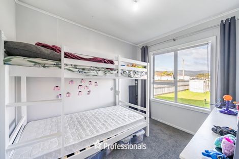 Photo of property in 11 Bythell Street, Wainuiomata, Lower Hutt, 5014
