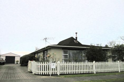 Photo of property in 3 Fife Crescent, Tamatea, Napier, 4112