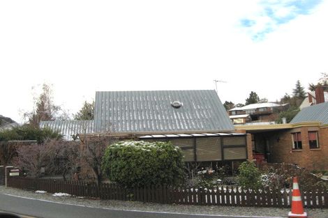 Photo of property in 19b O'neill Crescent, Bridge Hill, Alexandra, 9320