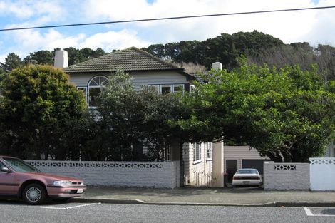 Photo of property in 116 Moxham Avenue, Hataitai, Wellington, 6021
