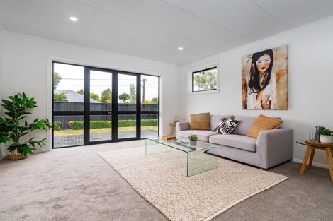 Photo of property in 62 Kensington Avenue, Mairehau, Christchurch, 8013