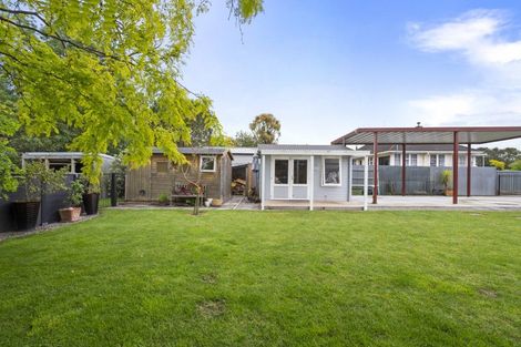 Photo of property in 15 Seddon Street, Feilding, 4702