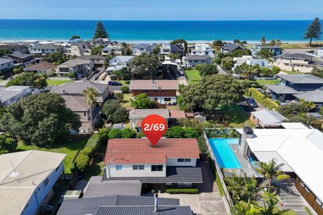 Photo of property in 2/69 Orkney Road, Mount Maunganui, 3116