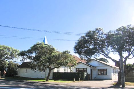 Photo of property in 93 Miramar Avenue, Miramar, Wellington, 6022