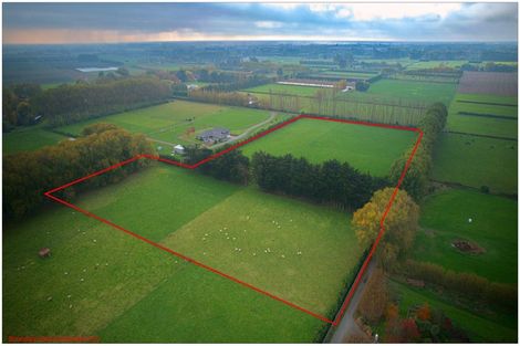 Photo of property in 7/259 Birchs Road, Prebbleton, 7674