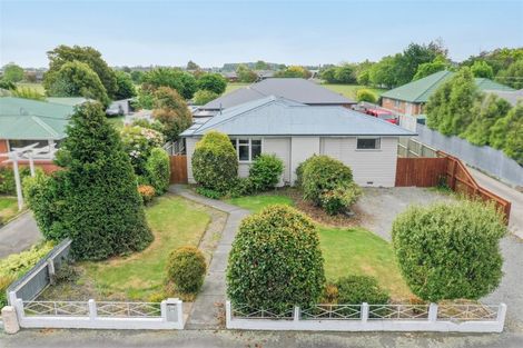 Photo of property in 111 Creek Road, Allenton, Ashburton, 7700