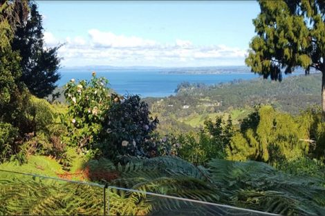 Photo of property in 114 Scenic Drive, Titirangi, Auckland, 0604