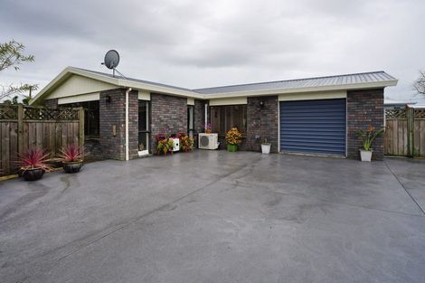 Photo of property in 2/47 Naylor Street, Hamilton East, Hamilton, 3216