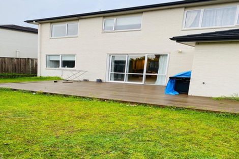 Photo of property in 5 Mccathie Drive, Flat Bush, Auckland, 2019