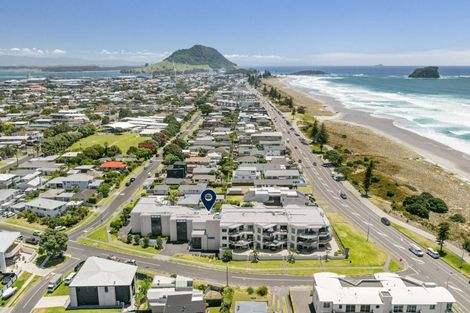 Photo of property in 301/178 Marine Parade, Mount Maunganui, 3116