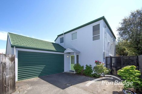 Photo of property in 31 Dunn Street, Somerfield, Christchurch, 8024