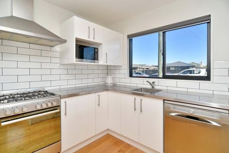 Photo of property in 530 Madras Street, St Albans, Christchurch, 8014