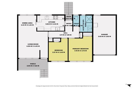 Photo of property in 3/2 Ferguson Street, Manurewa East, Auckland, 2102