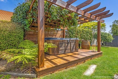 Photo of property in 1c Arataki Road, Havelock North, 4130